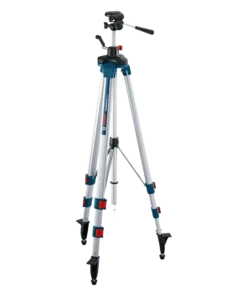 Bosch BT 250 Lézerállvány 97,5-250 cm munkamagassággal
