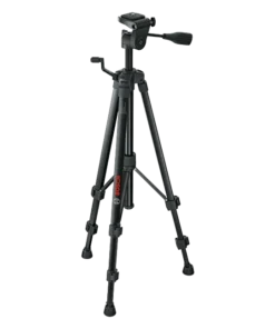 Bosch BT 150 Lézerállvány 55-157 cm