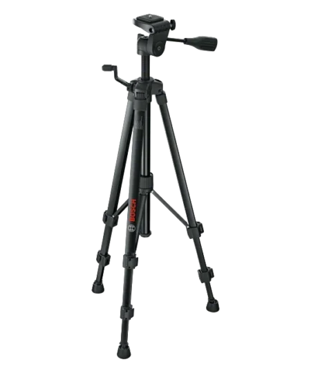 Bosch BT 150 Lézerállvány 55-157 cm