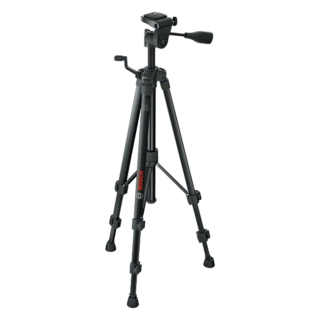 Bosch BT 150 Lézerállvány 55-157 cm