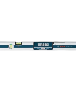 Bosch GIM 60 Digitális Dőlésszögmérő 60 cm