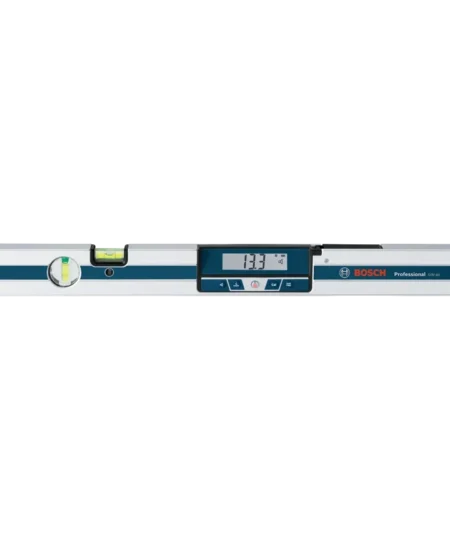 Bosch GIM 60 Digitális Dőlésszögmérő 60 cm