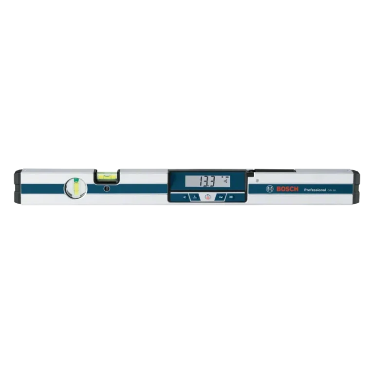 Bosch GIM 60 Digitális Dőlésszögmérő 60 cm
