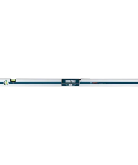 Bosch GIM 120 Digitális Dőlésmérő 120 cm