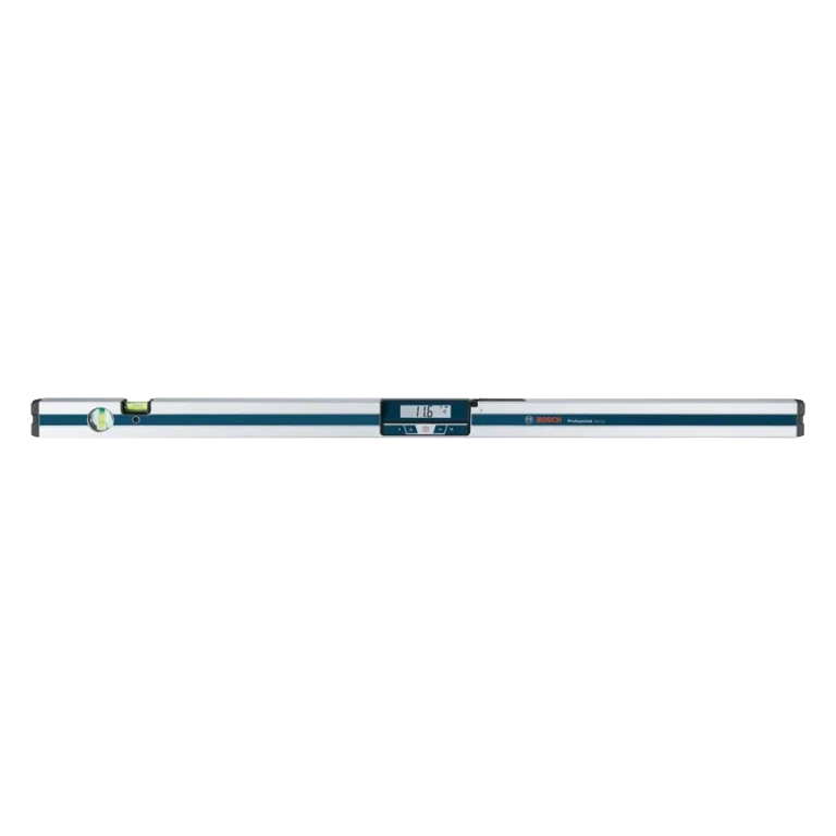 Bosch GIM 120 Digitális Dőlésmérő 120 cm