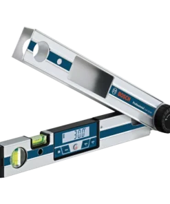 BOSCH GAM 220 MF digitális szögmérő, gérvágó funkcióval