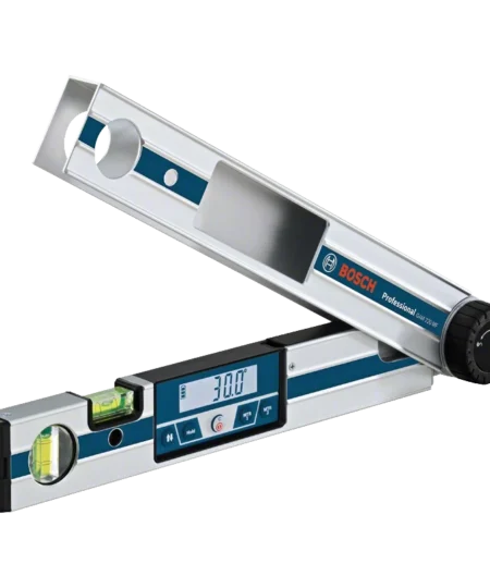 BOSCH GAM 220 MF digitális szögmérő, gérvágó funkcióval