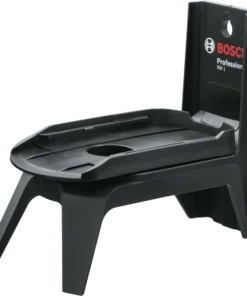Bosch RM 1 Multifunkciós Tartó GCL 2-15, GCL 2-15 G és GCL 2-50 Lézerekhez