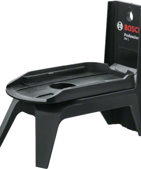 Bosch RM 1 Multifunkciós Tartó GCL 2-15, GCL 2-15 G és GCL 2-50 Lézerekhez