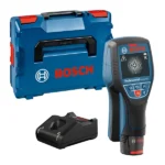 Bosch D-tect 120 Univerzális Falletapogató, 120 mm mélység