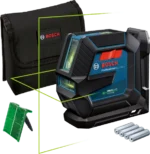 Bosch GLL 2-15 G