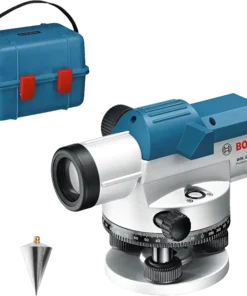 Bosch GOL 32 D optikai szintező