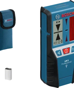 Bosch LR 2 Lézervevő Akkumulátoros