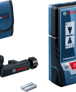 Bosch LR 7 Lézervevő, AA elemes