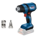 Bosch GHG 18V-50 Akkus Hőlégfúvó, 18V SOLO