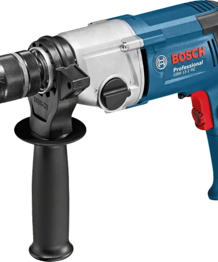 Bosch GBM 13-2 RE fúró-csavarozó 750W