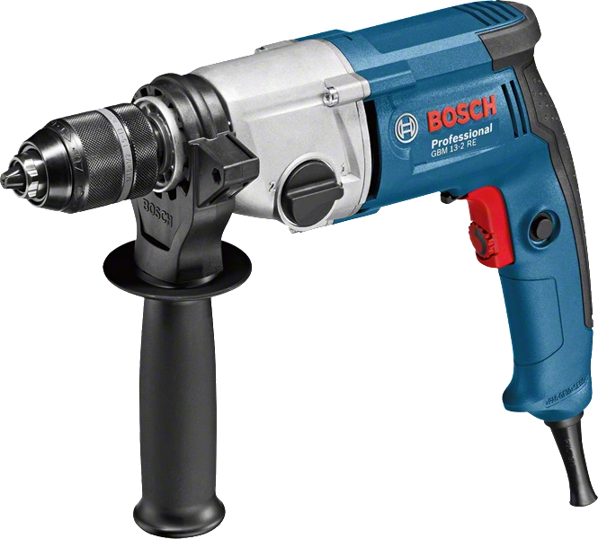 Bosch GBM 13-2 RE fúró-csavarozó 750W