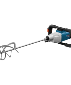 Bosch GRW 18 E Kétsebességes Keverőgép, 1600 W