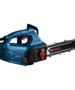 Bosch GAC 250 pórusbeton blokkvágó láncfűrész, 1200W