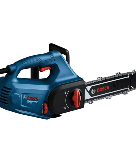 Bosch GAC 250 pórusbeton blokkvágó láncfűrész, 1200W