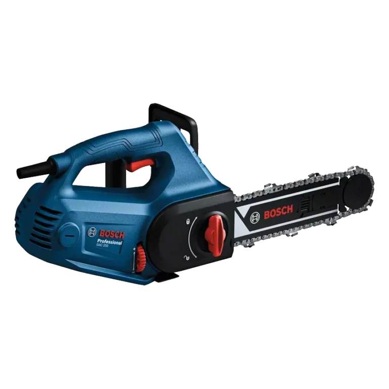 Bosch GAC 250 pórusbeton blokkvágó láncfűrész, 1200W
