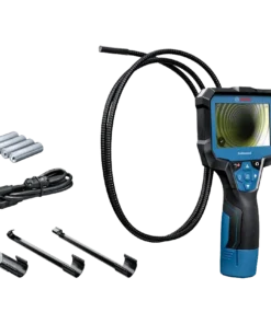 Bosch Professional GIC 12V-4-23 C Csőkamera 4,3" kijelzővel