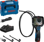 Bosch GIC 12V-5-27 C Inspekciós Kamera 12V L-BOXX-szal
