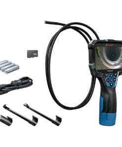 Bosch GIC 12V-5-27 C Professzionális Inspekciós Kamera