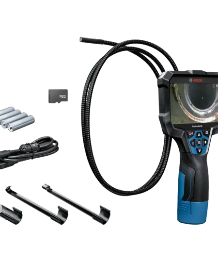 Bosch GIC 12V-5-27 C Professzionális Inspekciós Kamera
