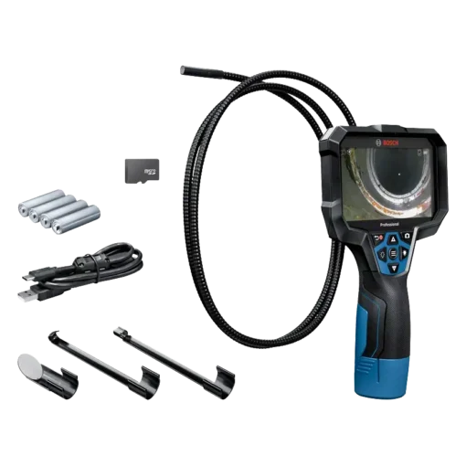 Bosch GIC 12V-5-27 C