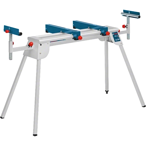 BOSCH GTA 2600 Gérvágó Fűrészállvány, 2600 mm