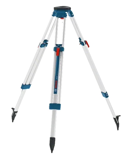 Bosch BT 160 építőipari állvány, 97-160 cm munkamagasság