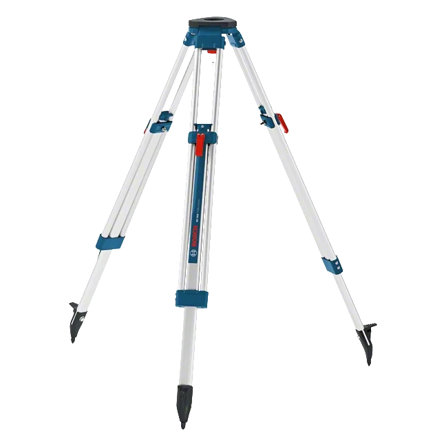 Bosch BT 160 építőipari állvány, 97-160 cm munkamagasság
