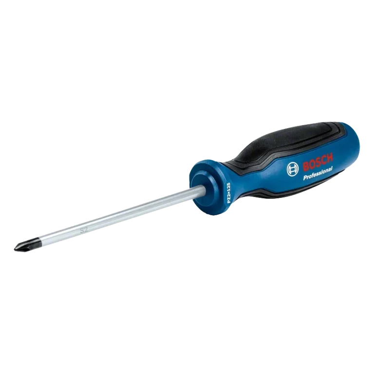Bosch Professional Pozidriv csavarhúzó PZ2