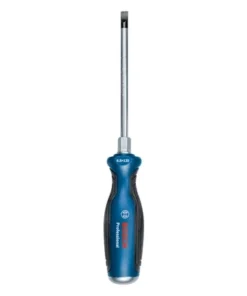 Bosch Hornyos Csavarhúzó SL 5.5 x 100 mm