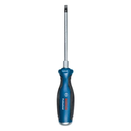 Bosch Lapos csavarhúzó SL 6.5 x 125 mm