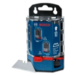 Bosch Professional Univerzális Betétpenge Készlet, 50 db