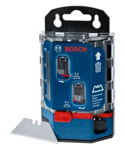 Bosch Professional Univerzális Betétpenge Készlet, 50 db