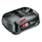 Bosch PBA 18V