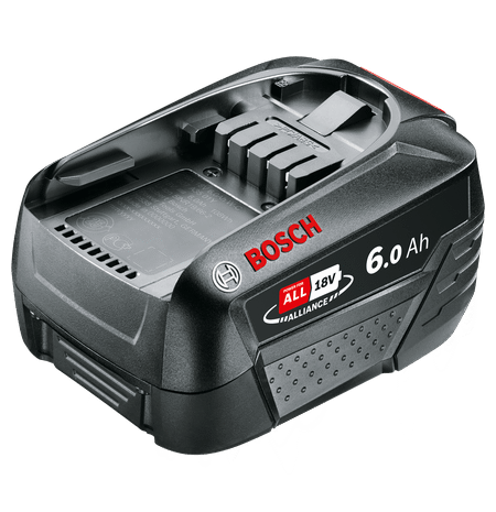 Bosch PBA 18V 6.0Ah Akkumulátor