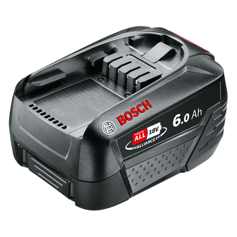 Bosch PBA 18V 6.0Ah Akkumulátor