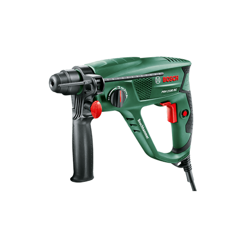 Bosch PBH 2100 RE SDS-plus Fúrókalapács, 550 W