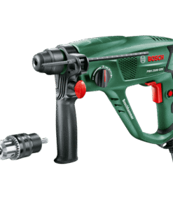 Bosch PBH 2500 SRE SDS-plus Elektromos Fúrókalapács, 230V