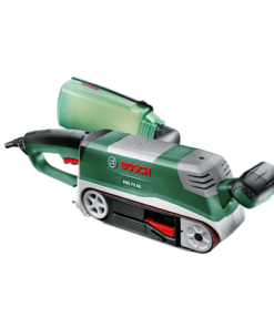 Bosch PBS 75 AE elektromos szalagcsiszoló 750W