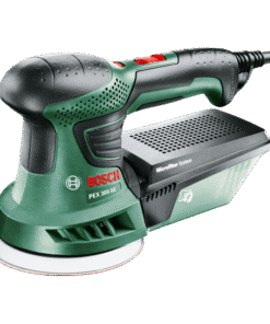 Bosch PEX 300 AE Excentercsiszoló, 270W