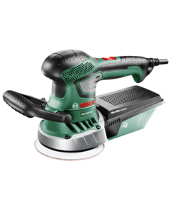 Bosch PEX 400 AE Elektromos Excentercsiszoló, 370W, 230V