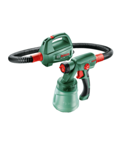Bosch PFS 1000 410 W elektromos festékszóró rendszer