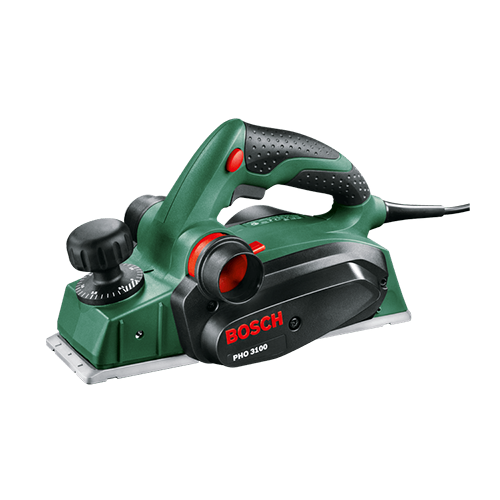 Bosch PHO 3100 Elektromos Gyalu, 750W, 3,1 mm Vágásmélység Bosch PHO 3100 Elektromos Gyalu, 750W, 3,1 mm Vágásmélység