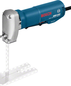 Bosch GSG 300 Habvágó fűrész 300 mm vágásmélységgel, talplemezzel