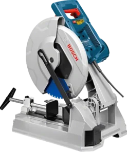 Bosch GCD 12 JL Fémvágó Daraboló Fűrész, 2000W, Lézeres Vezetéssel